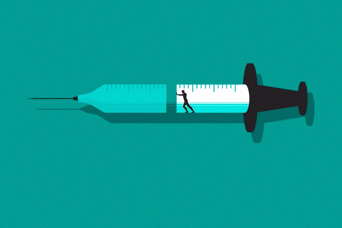 Де у Франківську взяти вакцини від дифтерії та ще 5 питань про вакцинацію