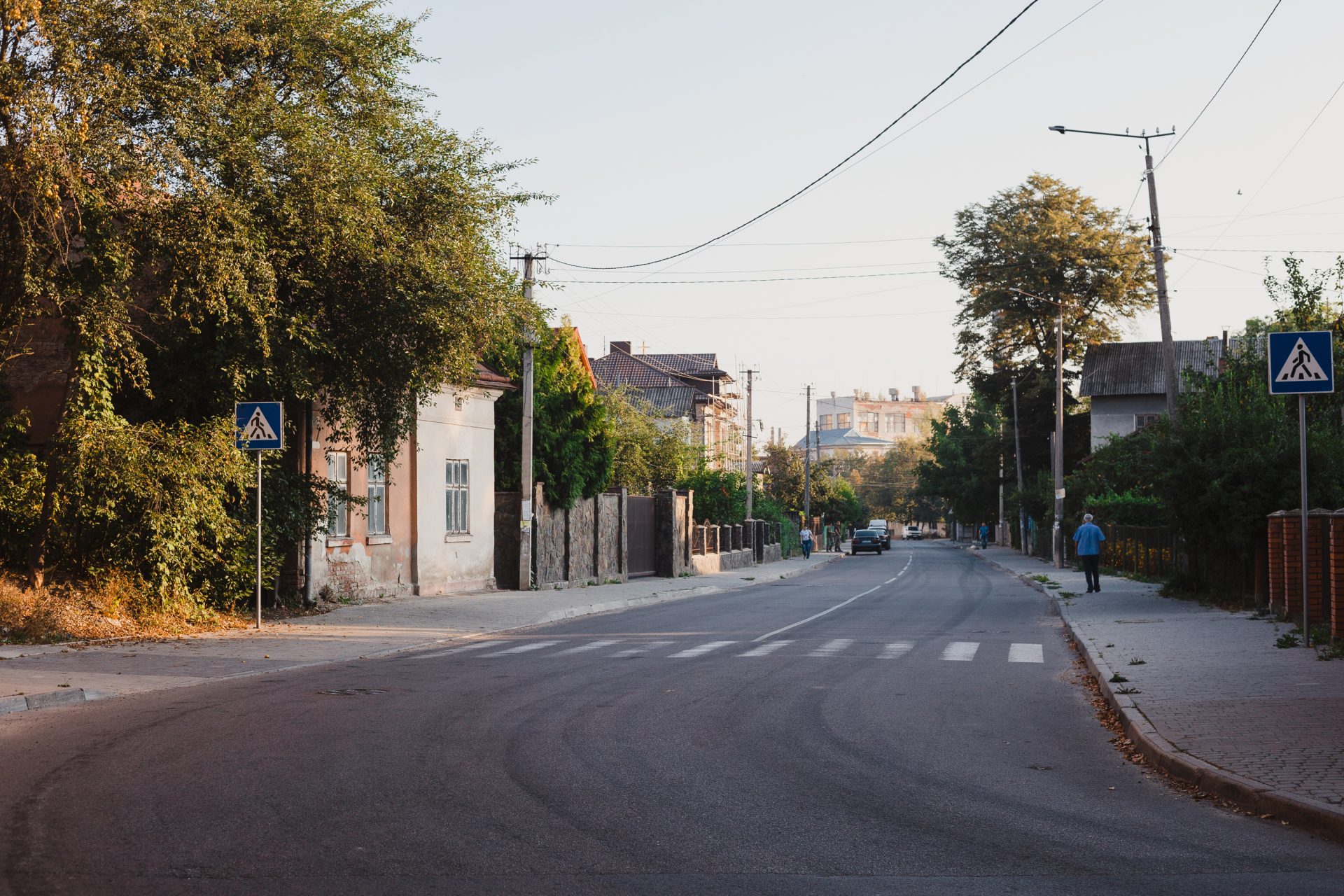Як добре ви знаєте вулиці Івано-Франківська? Тест