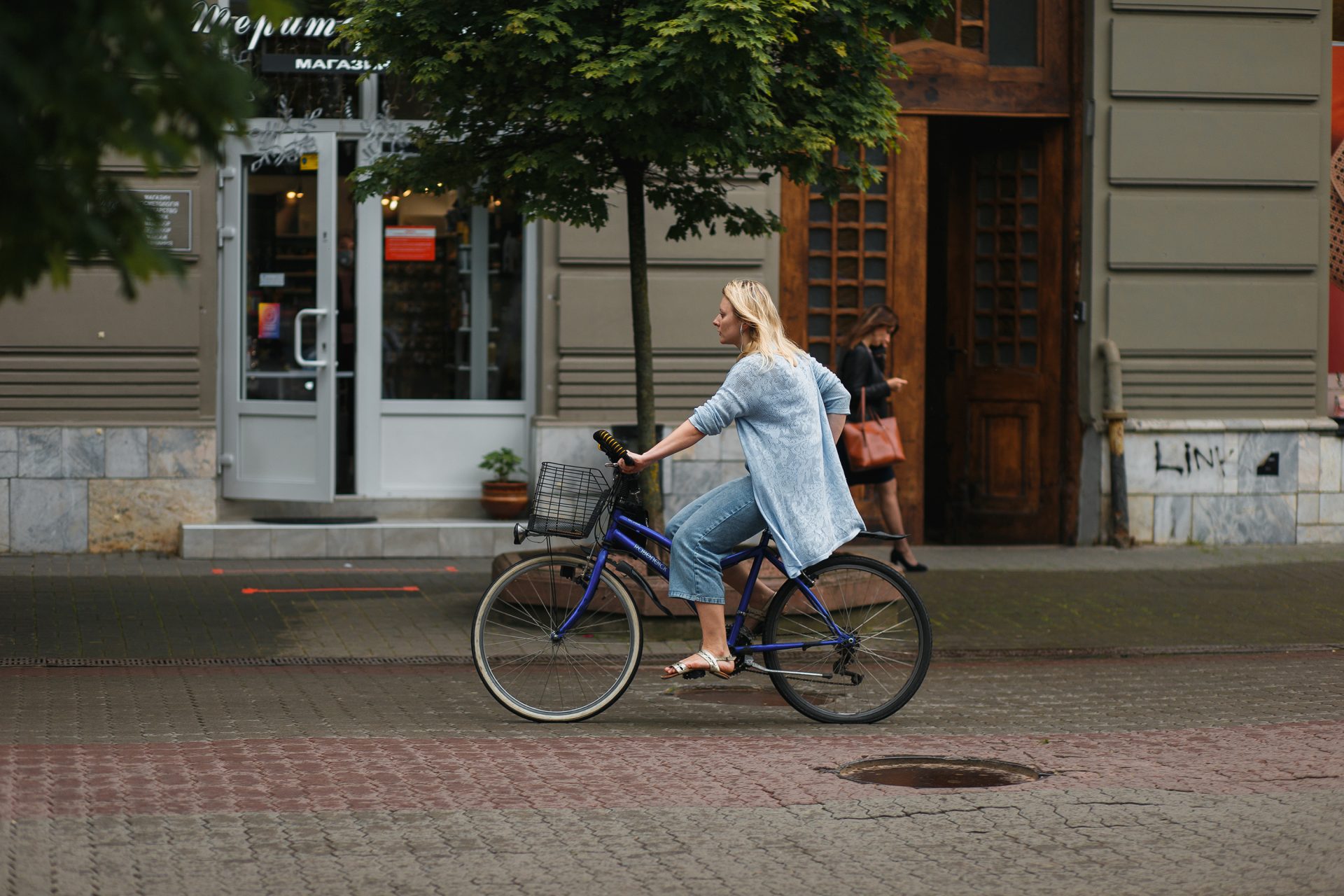 Де у Франківську взяти напрокат велосипед? Адреси та ціни