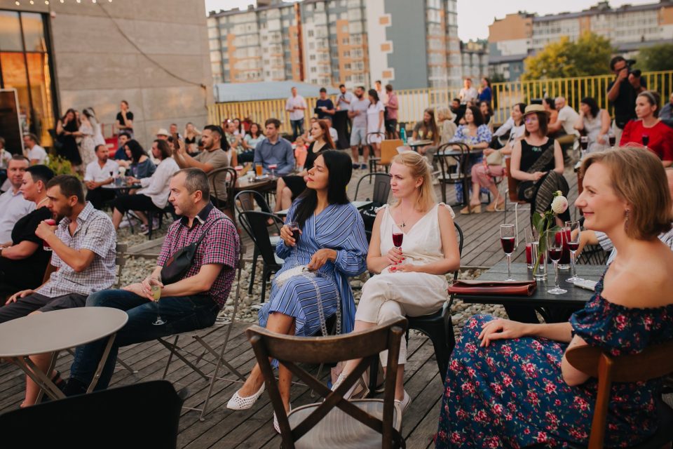 Що робити у Франківську в травні: 6 культурних подій для відпочинку
